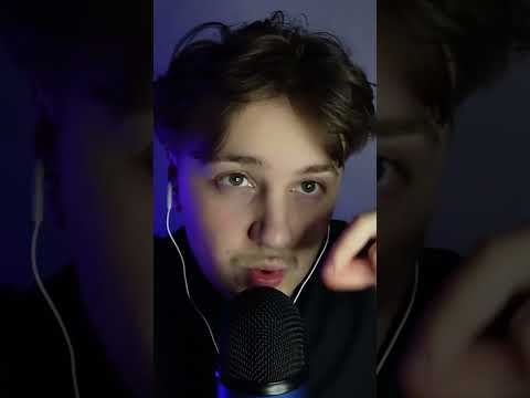 ASMR - BRUIT DE BOUCHE INCROYABLE