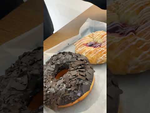 ASMR Food Review with Friends