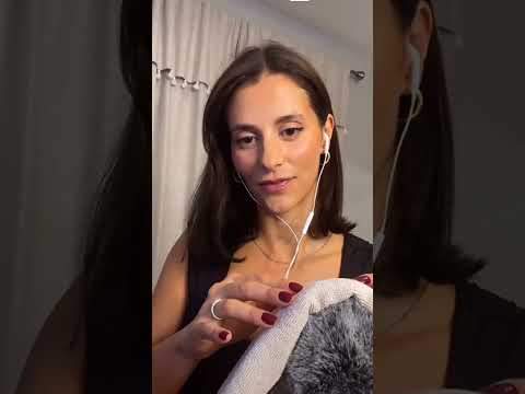 ASMR