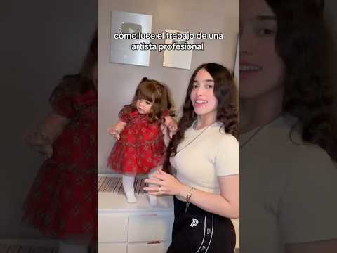 COMO SE VE EL TRABAJO DE UN ARTISTA DE BEBÉS REBORN PROFESIONAL