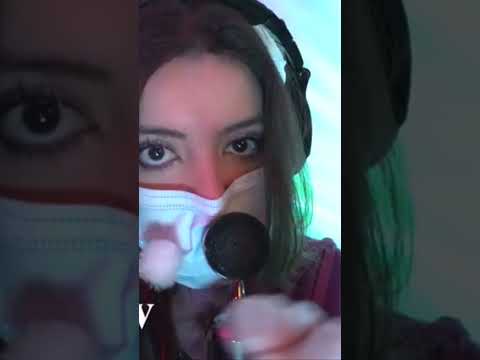 ✨ Instant Tingles with the Tingle Doctor 🩺 Pop Rocks ASMR