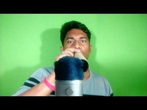 ASMR Fast (INSANE) Unusual Mouth Sound And Some Triggers Sounds  ------   BAPPA   ASMR