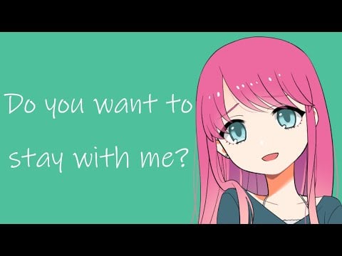 Adopting A Stray Neko (ASMR Roleplay) [Neko Listener] Part 2 [F4F]
