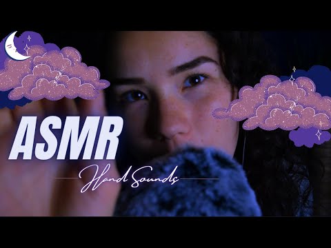 ASMR FOR DEEP SLEEP // Bug Searching, Hand Sounds, Close Whispers