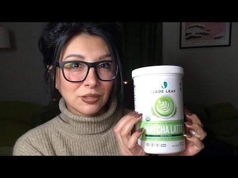 Coffee ☕️ and Bevvy 🍵Haul | Gum Chewing ASMR