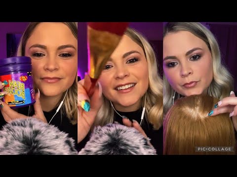 ASMR | 3 Hours of Pure ASMR