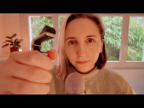 Cet ASMR va te rappeler pourquoi t’aime l’asmr
