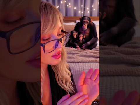{ASMR} AND GOODNIGHT #asmr #shorts #shortsfeed #shortsvideo  #relax #explore #reels #viralai