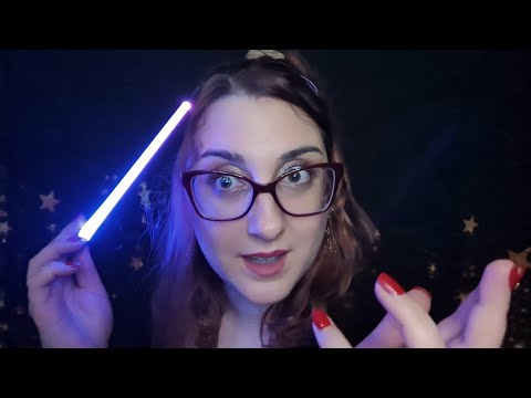 ASMR Lights Lights Lights ✨ 🕯️