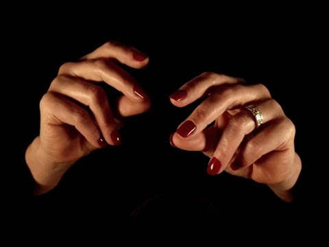 ASMR Finger Snapping | Setting & Breaking the Pattern | Echoed | No Talking