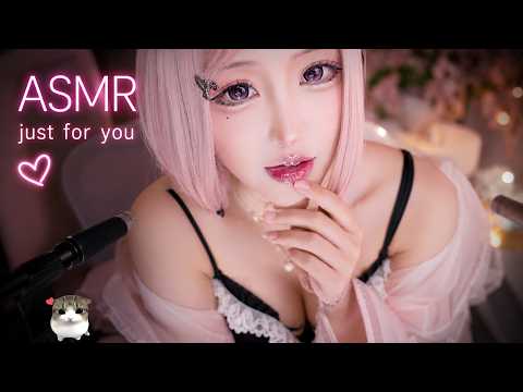 You Won’t Stay Awake… Gentle Whisper ASMR for Sleep
