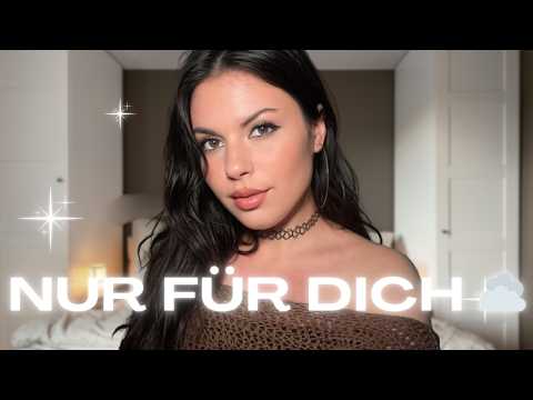 Darf ich dein Gesicht massieren? 💆🏼‍♀️✨ (Intensive Entspannung)