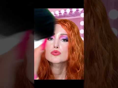 chappell roan gives you a wooden makeup makeover #asmr