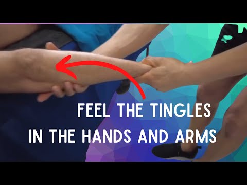 Arms And Hands Release Massage | Focused Upper Body Treatment | Sleep ASMR