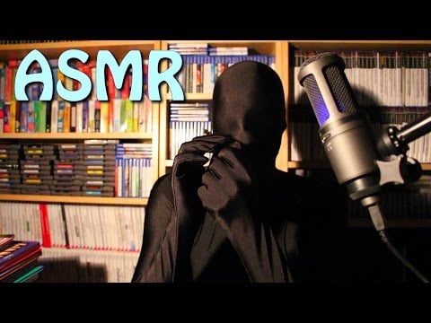 PADQUA doit trouver une nouvelle Fatality [ ASMR ]