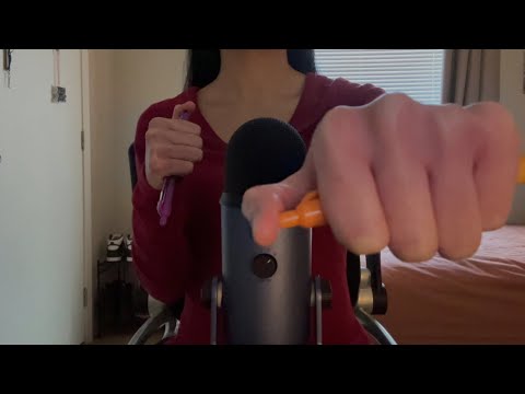 ASMR - Pen Clicking 🖊️