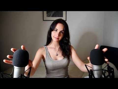 Ti addormento poeticamente ✨  ASMR ITA |  whispered poetry