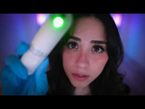 ASMR | Taking Care of You on a Cold Day ❄️ (Personal Attention)