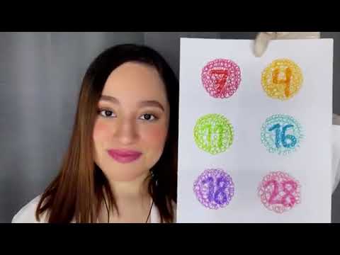 EL MEJOR EXAMEN DE LA VISTA - ROLEPLAY MÉDICO