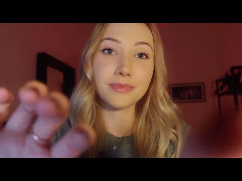 ASMR Lofi Camera Tapping/Lens Touching