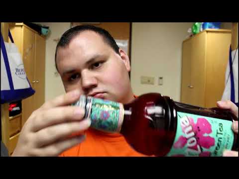ASMR Tingle Heaven Part 3 (Light Triggers, Lids, and more!)