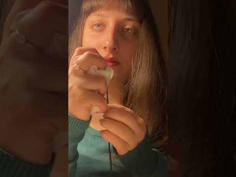 #asmr