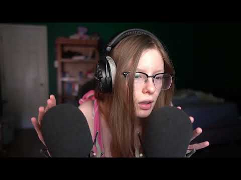 Amazing ASMR So Exciting