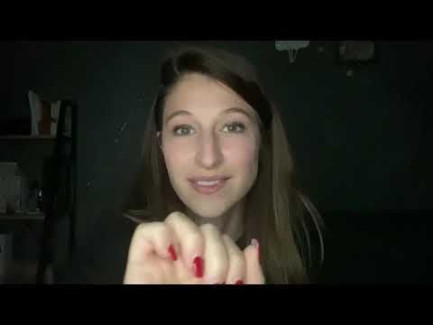 ASMR FR - On teste l’ASMR ensemble