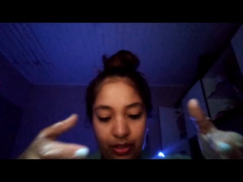 ASMR Clínica de Drenagem Linfática para pernas cansadas: massagem com drenagem para desinchar 🌿