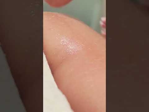 Honey ASMR massage for Katerina #asmrmassage