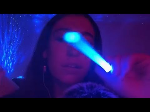 ASMRnoa | asmr for sleep and relaxation 💕| live #29 PART 2