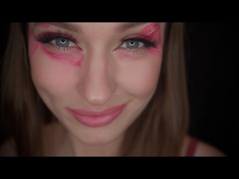 ASMR┃KISSES + LENS LICKING/ FOGGING [ZoyaMur ASMR]