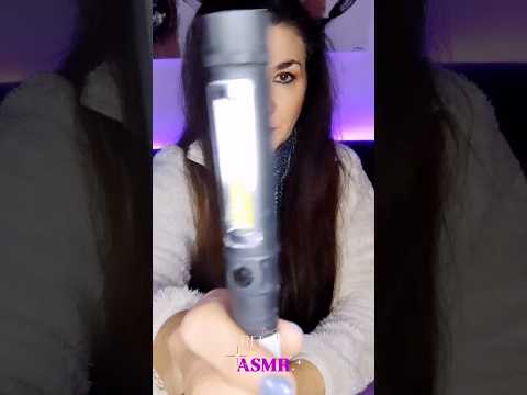 Te hipnotizo ✨😴 vídeo completo en mi canal #asmr #sonidosrelajantesparadormir #relax #sonidos