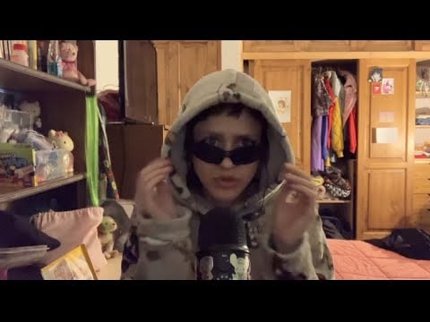 asmr como el de antes 