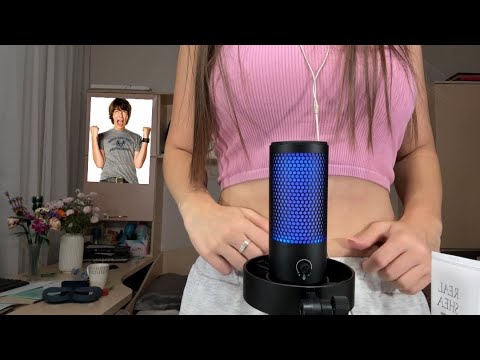 асмр 0% тревоги 100% сваги и скретчинга turbo mode 
