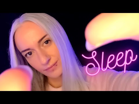 ASMR | Slowly Lulling You To SLEEP ✨