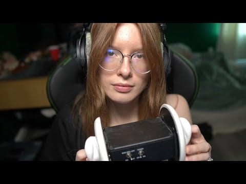 ASMR Digging Deep In Your Ears (Intense)