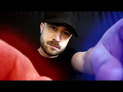 Massage CHAUD & FROID pour les raideurs de la nuque - ASMR POV