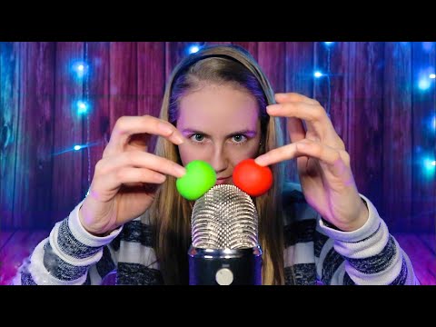 ASMR for When You Need Tingles & Sleep