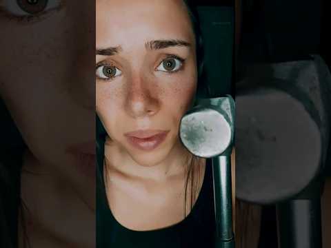 #pov: você esbarrou com a Ellie de #thelastofus | ASMR