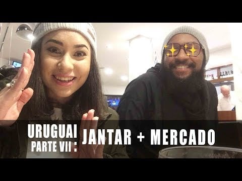 LEVEI VOCÊS PARA JANTAR COM A GENTE + COMPRAS NO SUPERMERCADO