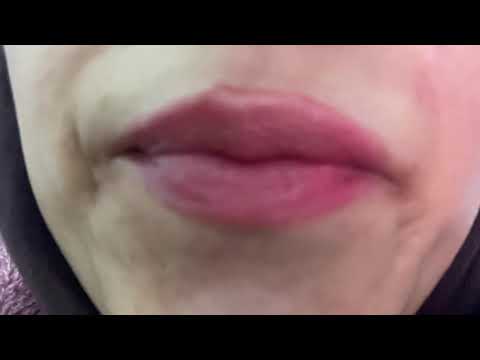 No talking ASMR spit painting #asmrsounds #asmr #asmrvideo #spitpainting