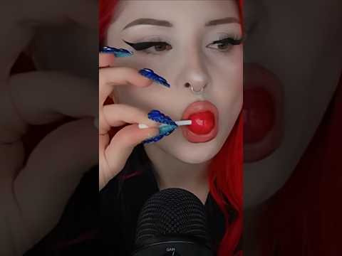 asmr (may have already posted but im too lazy to check)#asmr #mouthsounds