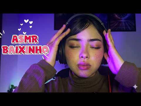 Descanse viu?! Durma bem profundo com esse ASMR