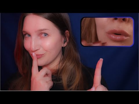 (ASMR) Covering You With KISSES ♥️