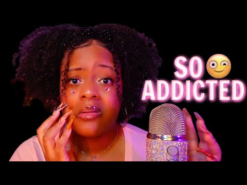 HELP… I’m Addicted To These ASMR Triggers 😳💕✨ (So Tingly!)