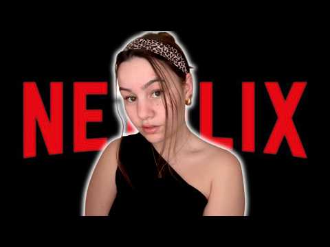 [ASMR] NETFLIX Roleplay ❤️| Ich stelle dir NETFLIX SERIEN vor | ASMR Marlife
