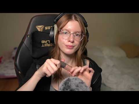 ASMR