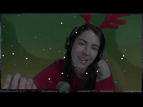 ASMR - Goodnight Winter Whispers