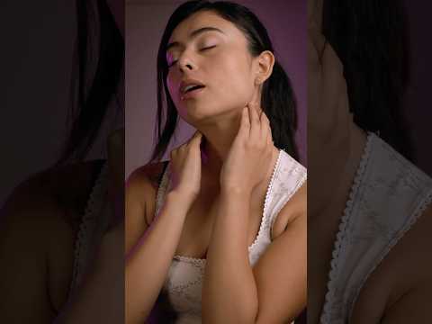 Tu vecina te ayuda a relajarte 🤤 ASMR roleplay #vicoasmr #asmr #asmrvideos #asmrroleplay